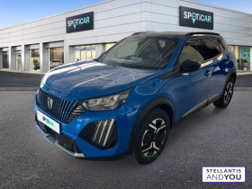 Peugeot 2008 , garage SPOTICAR STELLANTIS &YOU BONDY  BONDY