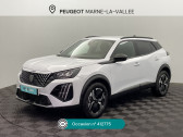 Annonce Peugeot 2008 occasion Essence HYBRID 136 E-DCS6 ALLURE  Montvrain