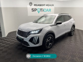 Annonce Peugeot 2008 occasion Essence HYBRID 136 E-DCS6 ALLURE  Meaux