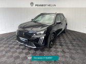 Peugeot 2008 HYBRID 136 E-DCS6 ALLURE   Cesson 77