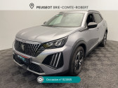 Peugeot 2008 HYBRID 136 E-DCS6 ALLURE   Brie-Comte-Robert 77