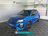 Peugeot 2008 HYBRID 136 E-DCS6 ALLURE   Noisy-le-Grand 93
