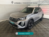 Annonce Peugeot 2008 occasion Essence HYBRID 136 E-DCS6 ALLURE � Le Perreux-sur-Marne