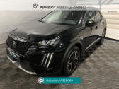 Annonce Peugeot 2008 occasion Essence HYBRID 136 E-DCS6 ALLURE � Noisy-le-Grand