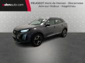 Peugeot 2008 Hybrid 136 e-DCS6 Allure  � Saint Pierre du Mont 40