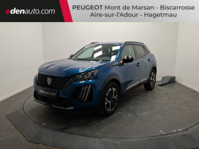 Peugeot 2008 , garage PEUGEOT SAINT PIERRE DU MONT LABARTHE AUTOMOBILE � Saint Pierre du Mont