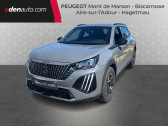 Peugeot 2008 Hybrid 136 e-DCS6 Allure   Saint Pierre du Mont 40