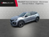 Peugeot 2008 Hybrid 136 e-DCS6 Allure   Saint Pierre du Mont 40