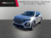 Peugeot 2008 Hybrid 136 e-DCS6 Allure   Saint-Pierre-du-Mont 40