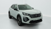 Annonce Peugeot 2008 occasion Hybride Hybrid 136 e-DCS6 Allure  SAINT-GREGOIRE