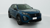Peugeot 2008 Hybrid 136 e-DCS6 Allure   SAINT-GREGOIRE 35