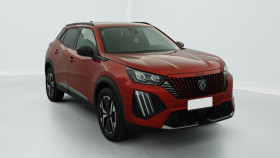 Peugeot 2008 , garage BRIOCAR RENNES � SAINT-GREGOIRE