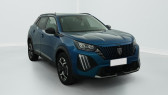 Peugeot 2008 Hybrid 136 e-DCS6 Allure  � SAINT-GREGOIRE 35
