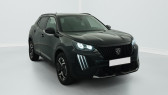 Annonce Peugeot 2008 occasion Hybride Hybrid 136 e-DCS6 Allure � SAINT-GREGOIRE