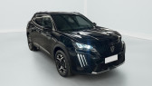 Annonce Peugeot 2008 occasion Hybride Hybrid 136 e-DCS6 Allure � SAINT-GREGOIRE