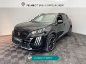 Peugeot 2008 occasion année 2024 boite Automatique Annonce Peugeot 2008 occasion Essence HYBRID 136 E-DCS6 ALLURE à Brie-Comte-Robert
