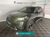 Peugeot 2008 occasion année 2024 boite Automatique Annonce Peugeot 2008 occasion Essence HYBRID 136 E-DCS6 ALLURE à Noisy-le-Grand