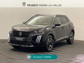 Peugeot 2008 HYBRID 136 E-DCS6 ALLURE   Montvrain 77