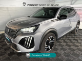 Peugeot 2008 HYBRID 136 E-DCS6 ALLURE   Noisy-le-Grand 93