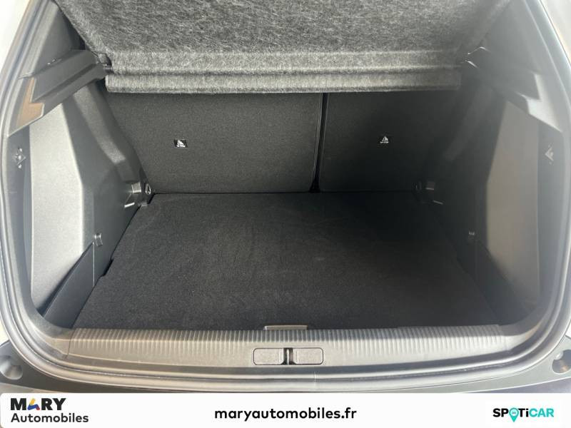Peugeot 2008 Hybrid 136 e-DCS6 GT  occasion  LONGUEAU - photo n6