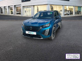 Peugeot 2008 Hybrid 136 e-DCS6 GT    LOMME 59