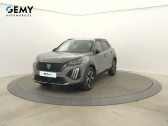 Peugeot 2008 occasion année 2024 Annonce Peugeot 2008 occasion Essence Hybrid 136 e-DCS6 GT à VANNES