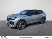 Peugeot 2008 occasion année 2024 Annonce Peugeot 2008 occasion Essence Hybrid 136 e-DCS6 GT à LONGUEAU