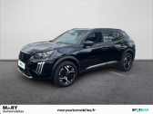 Peugeot 2008 Hybrid 136 e-DCS6 GT   LONGUEAU 80