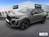 Peugeot 2008 Hybrid 136 e-DCS6 GT   RONCQ 59