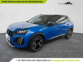 Annonce Peugeot 2008 occasion Essence Hybrid 136 e-DCS6 GT  AUXERRE