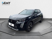 Peugeot 2008 occasion année 2025 Annonce Peugeot 2008 occasion Essence Hybrid 136 e-DCS6 GT à LAVAL