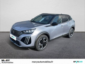 Peugeot 2008 occasion 2025 mise en vente à CONDREN par le garage MARY AUTOMOBILES TERGNIER PEUGEOT - photo n°1