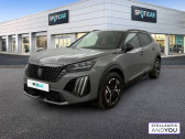 Peugeot 2008 Hybrid 136 e-DCS6 GT  2024 - annonce de voiture en vente sur Auto Sélection.com