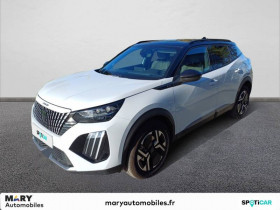 Peugeot 2008 , garage MARY AUTOMOBILES Cond-sur-Noireau  Cond-sur-Noireau