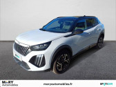 Peugeot 2008 occasion année 2024 Annonce Peugeot 2008 occasion Essence Hybrid 136 e-DCS6 GT à Condé-sur-Noireau