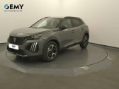 Annonce Peugeot 2008 occasion Essence Hybrid 136 e-DCS6 GT  ANGERS