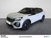 Peugeot 2008 Hybrid 136 e-DCS6 GT   Caen 14