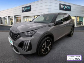 Annonce Peugeot 2008 occasion Essence Hybrid 136 e-DCS6 GT  LE GRAND QUEVILLY