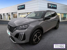 Peugeot 2008 , garage SPOTICAR STELLANTIS &YOU LE GRAND QUEVILLY  LE GRAND QUEVILLY