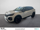 Peugeot 2008 Hybrid 136 e-DCS6 GT   LONGUEAU 80