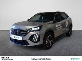 Peugeot 2008 , garage MARY AUTOMOBILES SAINT-QUENTIN PEUGEOT  ST QUENTIN
