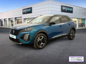Peugeot 2008 occasion année 2025 Annonce Peugeot 2008 occasion Essence Hybrid 136 e-DCS6 GT à BONDY