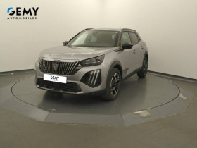 Peugeot 2008 , garage PEUGEOT GEMY ANGERS  ANGERS