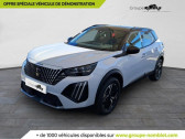 Annonce Peugeot 2008 occasion Essence Hybrid 136 e-DCS6 GT  AUXERRE
