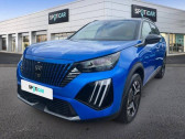Peugeot 2008 Hybrid 136 e-DCS6 GT   AULNAY 93