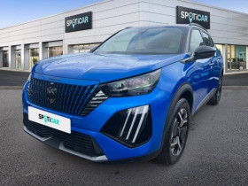 Peugeot 2008 , garage SPOTICAR STELLANTIS &YOU AULNAY-SOUS-BOIS  AULNAY