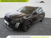 Peugeot 2008 occasion année 2024 boite Automatique Annonce Peugeot 2008 occasion Essence Hybrid 136 e-DCS6 GT à AUXERRE