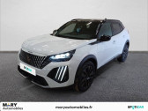 Annonce Peugeot 2008 occasion Essence Hybrid 136 e-DCS6 GT  Caen