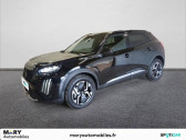Peugeot 2008 occasion année 2024 Annonce Peugeot 2008 occasion Essence Hybrid 136 e-DCS6 GT à Caen