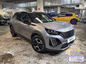 Peugeot 2008 Hybrid 136 e-DCS6 GT   NANTERRE 92